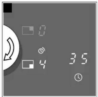 GAGGENAU CI 262 112 - Zo wordt dit geprogrammeerd - 2