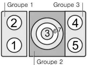 GAGGENAU CI 262 112 - Restrictions d'utilisation - 1