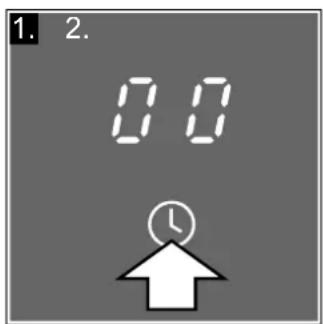 GAGGENAU CI 262 102 - Programmierung - 1