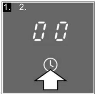 GAGGENAU CI 262 102 - Programmation - 1