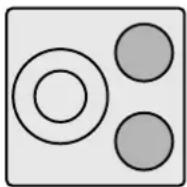 GAGGENAU CI 262 102 - Frituurfunctie - 1