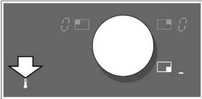 GAGGENAU CI 262 102 - Programmierung - 1