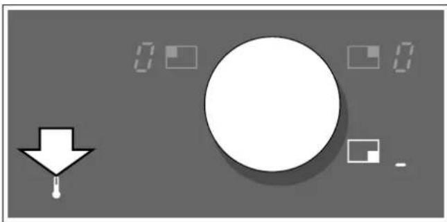 GAGGENAU CI 262 102 - Zo worden dit geprogrammeerd - 1