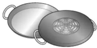 GAGGENAU CI 261 102 - Récipients - 2