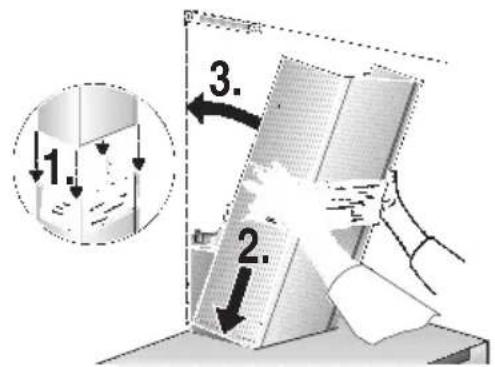 GAGGENAU AW561191 - Montaggio - 4