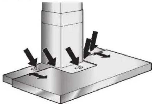 GAGGENAU AW561191 - Istruzioni di sicurezza - 2