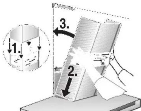GAGGENAU AW561191 - Installation - 6