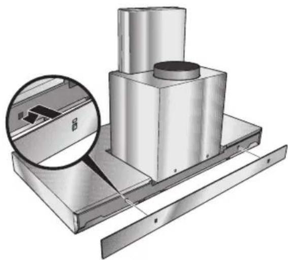 GAGGENAU AW561191 - Montaggio - 3