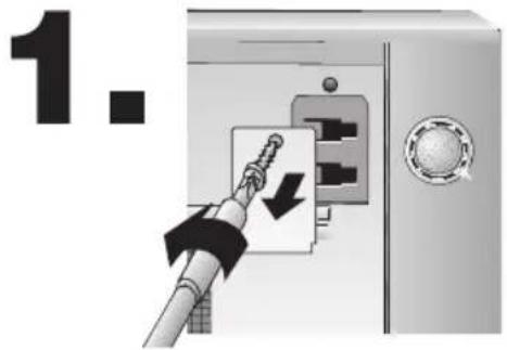 GAGGENAU AW561191 - Installation - 3