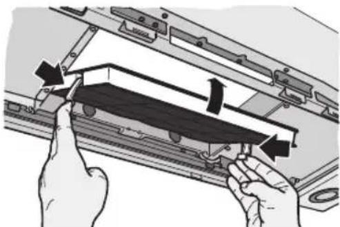 GAGGENAU AW561191 - Montagem: - 2