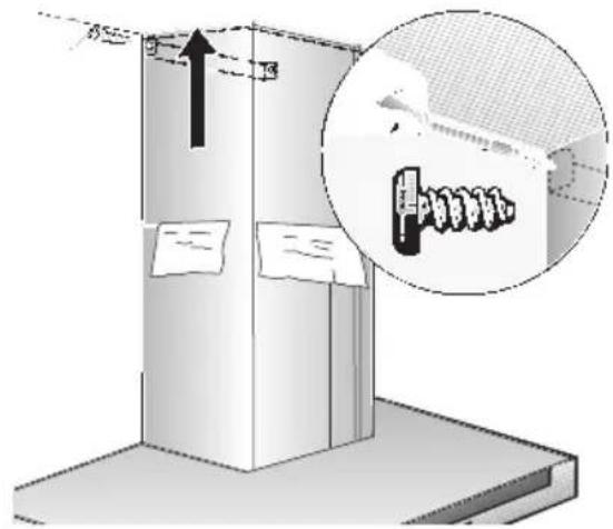 GAGGENAU AW561191 - Installation - 1