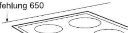 GAGGENAU AW561191 - Einbauen - 17