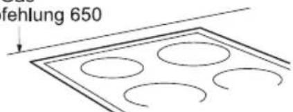 GAGGENAU AW561191 - Einbauen - 10