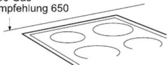 GAGGENAU AW561191 - Einbauen - 9