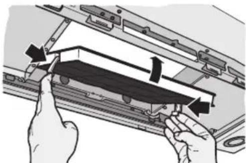 GAGGENAU AW561191 - Montaggio: - 2