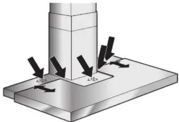 GAGGENAU AW561191 - Safety instructions - 2