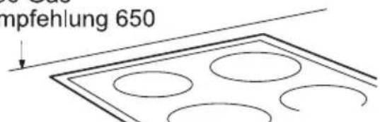 GAGGENAU AW561191 - Einbauen - 6