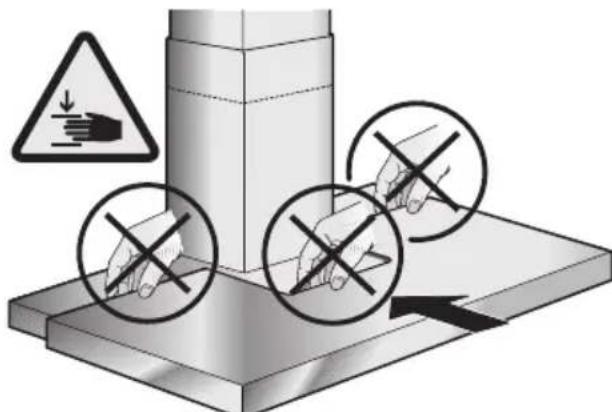 GAGGENAU AW561191 - Istruzioni di sicurezza - 3