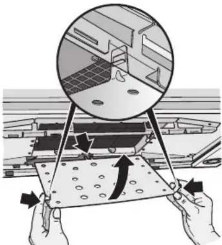 GAGGENAU AW561191 - Tonoθετηα: - 3