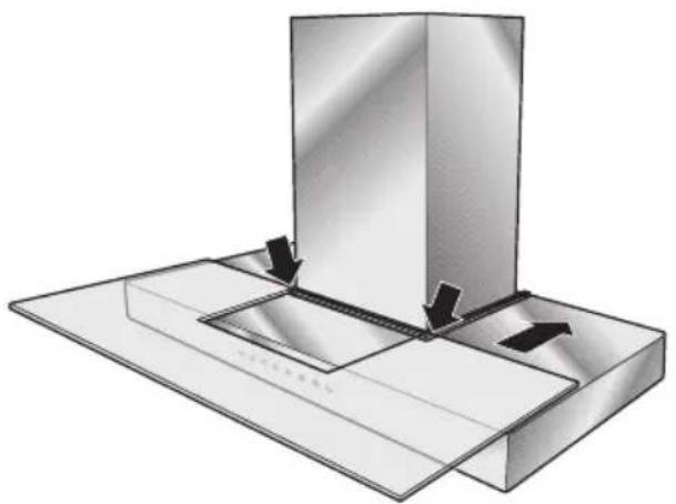 GAGGENAU AW561191 - Montaggio - 2