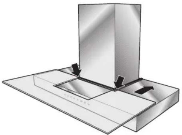GAGGENAU AW561191 - Tonoθετηση - 2