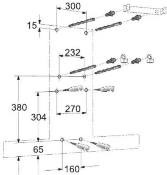 GAGGENAU AW561191 - Montaje - 1