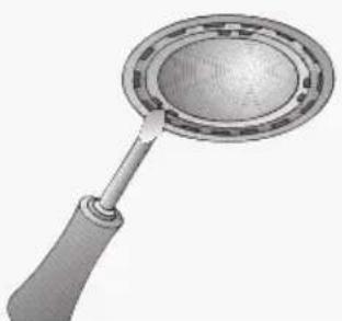 GAGGENAU AW561191 - Replacing the light bulbs - 1