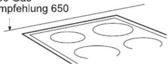 GAGGENAU AW561191 - Einbauen - 12
