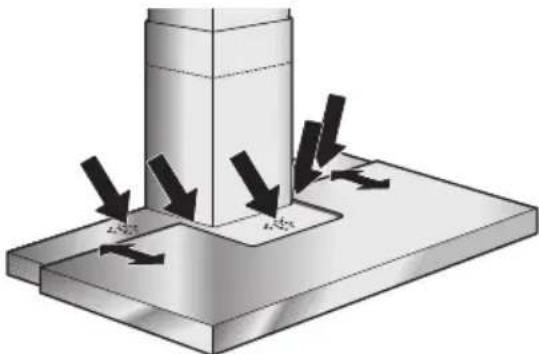 GAGGENAU AW561191 - Advertencias de seguridad - 2
