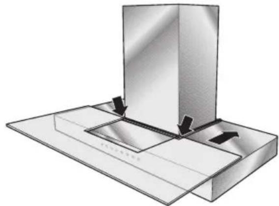 GAGGENAU AW561191 - Montaje - 2