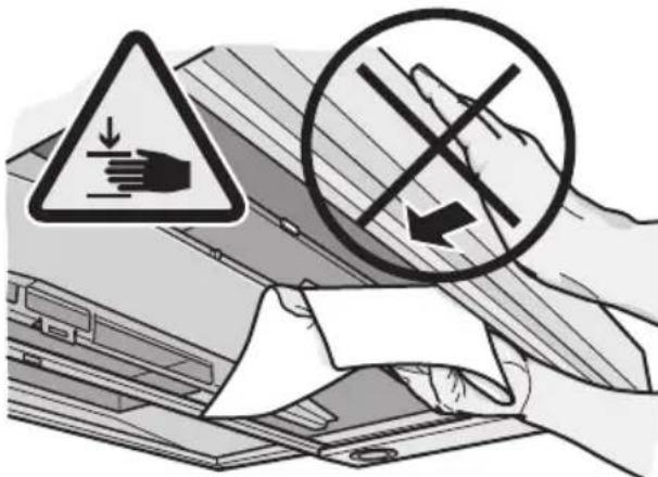 GAGGENAU AW561191 - Evacuación del filtró de carbón activo uso: - 2