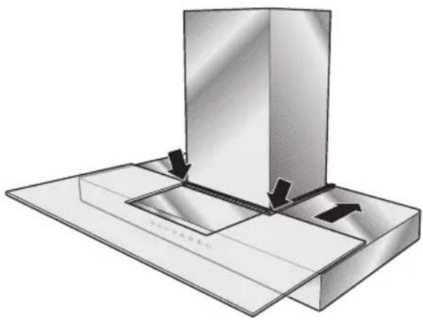 GAGGENAU AW561191 - Installation - 2