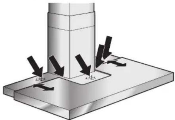 GAGGENAU AW561191 - Instruções de segurarca - 2