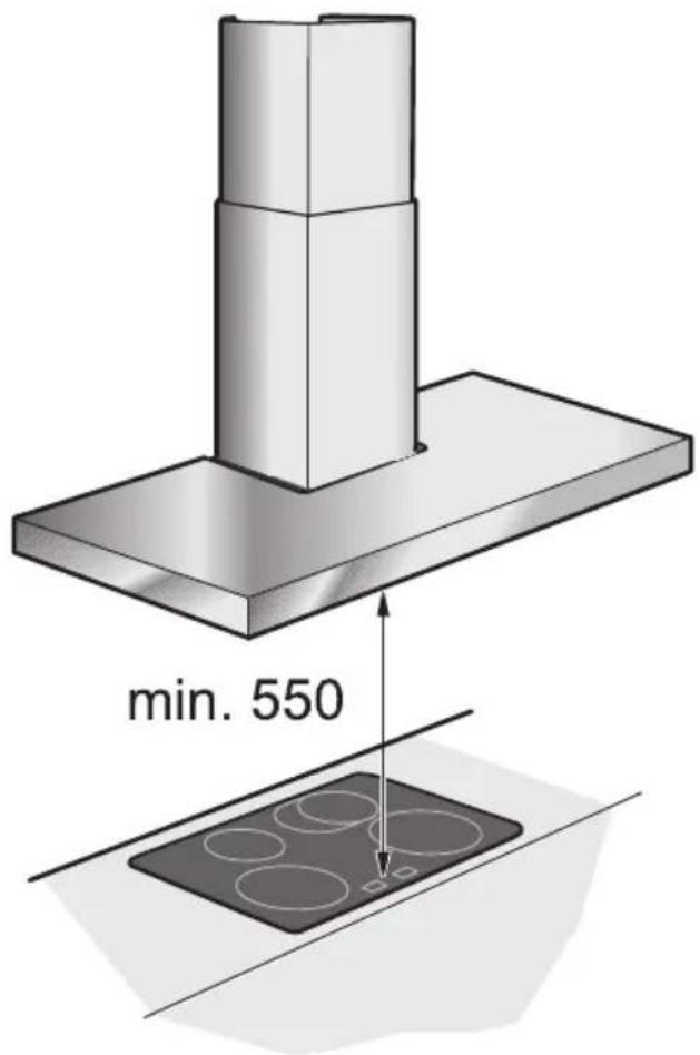 GAGGENAU AW561191 - AW 560-190 - 3