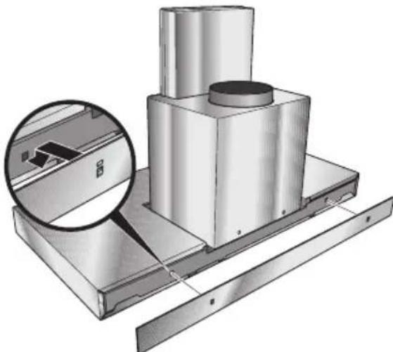 GAGGENAU AW561191 - Installation - 2