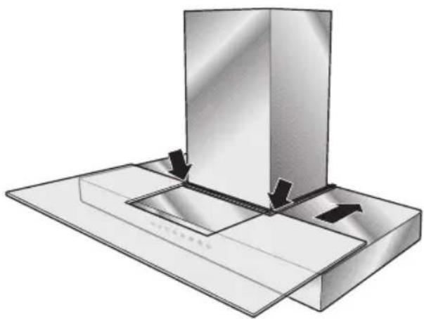 GAGGENAU AW561191 - Einbauen - 2