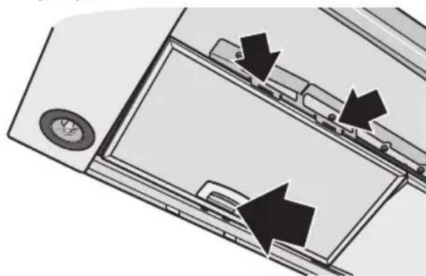 GAGGENAU AW561191 - Σημαντικό: - 2