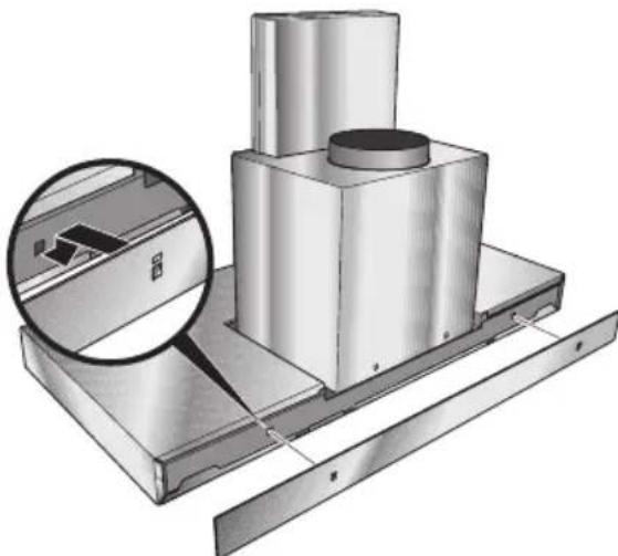 GAGGENAU AW561191 - Encastrement - 3