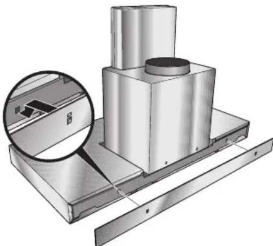 GAGGENAU AW561191 - Einbauen - 4