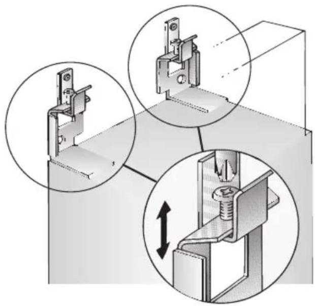 GAGGENAU AW561191 - Montaggio - 1