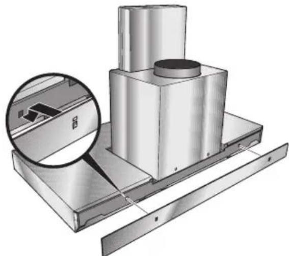 GAGGENAU AW561191 - Einbauen - 14