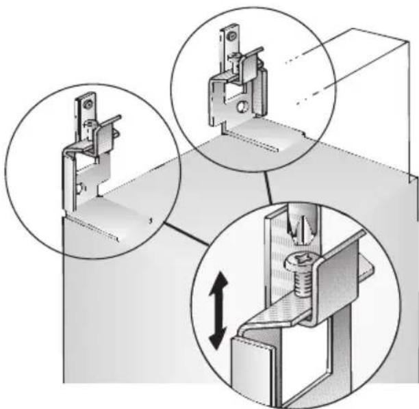 GAGGENAU AW561191 - Installation - 3