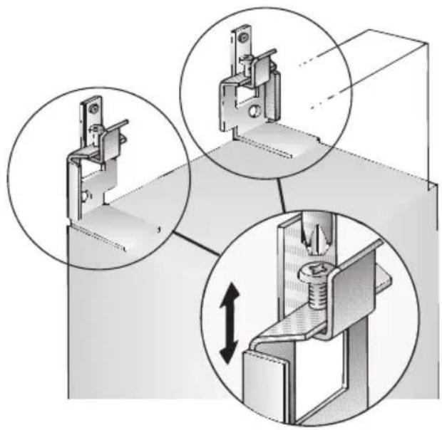 GAGGENAU AW560190 - Installation - 1