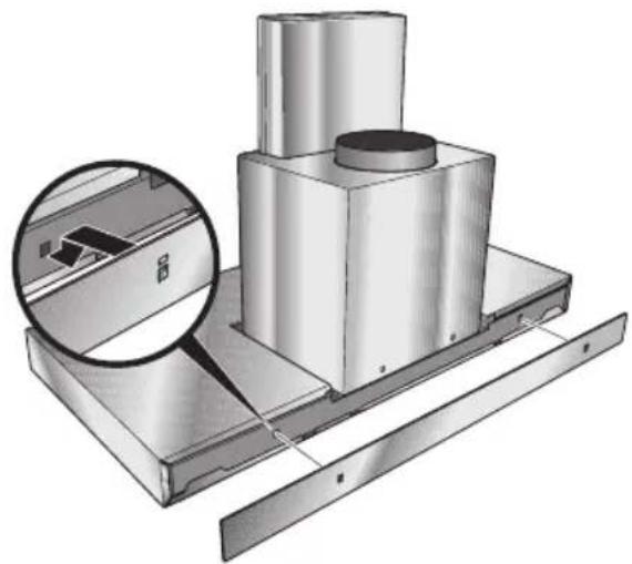 GAGGENAU AW560190 - Montaggio - 3