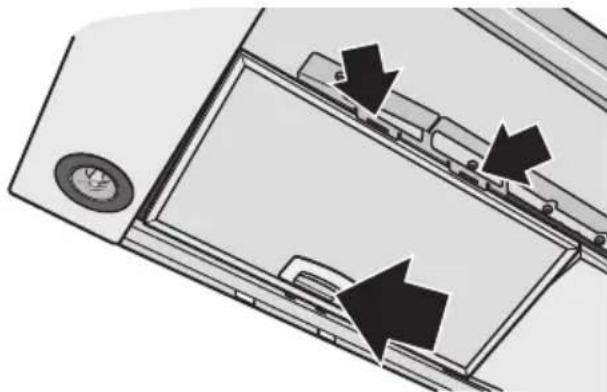 GAGGENAU AW560190 - Σημαντικό: - 2