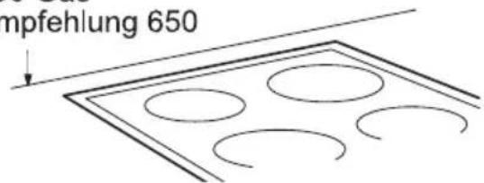 mpfehlung 650