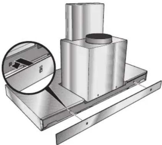 GAGGENAU AW560190 - Encastrement - 3