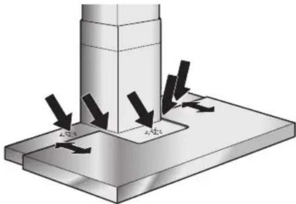 GAGGENAU AW560190 - Sicherheitshinweise - 2