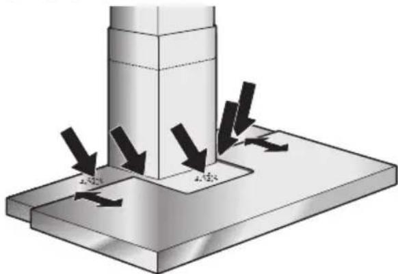 GAGGENAU AW560190 - Istruzioni di sicurezza - 2