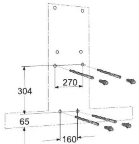 GAGGENAU AW560190 - Montaggio - 5
